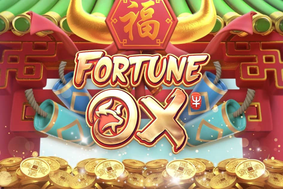 โบนัสเกมสล็อต Fortune OX